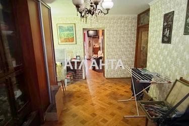 3-комнатная квартира по адресу ул. Говорова марш. (площадь 57,3 м²) - Atlanta.ua - фото 14