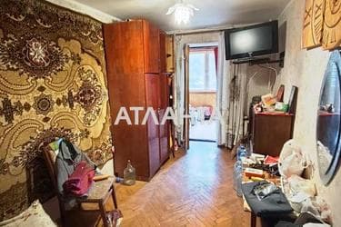 3-комнатная квартира по адресу ул. Говорова марш. (площадь 57,3 м²) - Atlanta.ua - фото 17