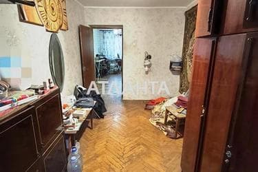 3-комнатная квартира по адресу ул. Говорова марш. (площадь 57,3 м²) - Atlanta.ua - фото 19