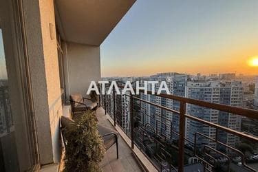 1-кімнатна квартира за адресою вул. Генуезька (площа 44 м²) - Atlanta.ua - фото 17