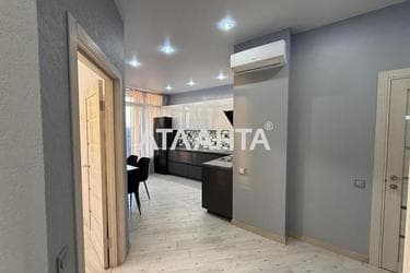 1-кімнатна квартира за адресою вул. Генуезька (площа 44 м²) - Atlanta.ua - фото 22