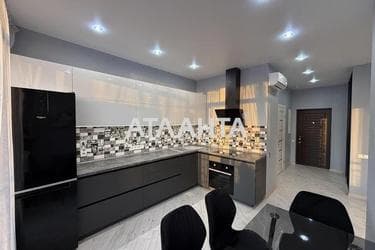1-кімнатна квартира за адресою вул. Генуезька (площа 44 м²) - Atlanta.ua - фото 23