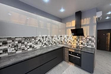 1-кімнатна квартира за адресою вул. Генуезька (площа 44 м²) - Atlanta.ua - фото 24