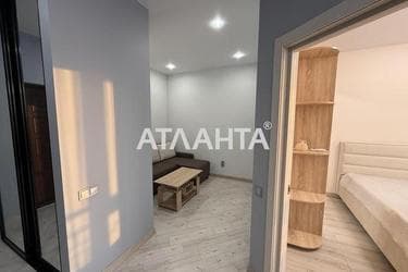 1-кімнатна квартира за адресою вул. Генуезька (площа 44 м²) - Atlanta.ua - фото 26