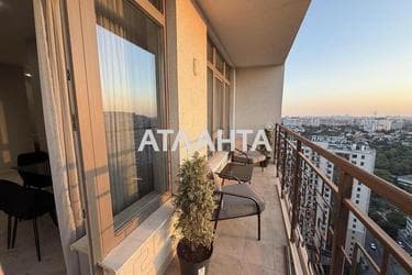 1-кімнатна квартира за адресою вул. Генуезька (площа 44 м²) - Atlanta.ua - фото 31