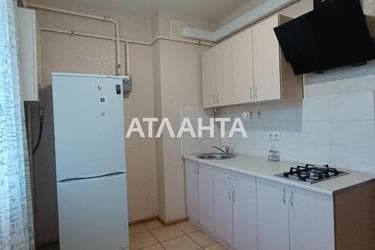 1-комнатная квартира по адресу ул. Проездная (площадь 32 м²) - Atlanta.ua - фото 13