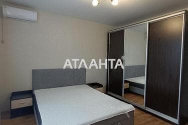 1-комнатная квартира по адресу ул. Проездная (площадь 32 м²) - Atlanta.ua - фото 11