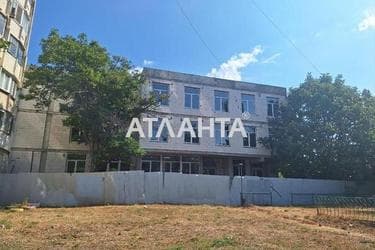 Коммерческая недвижимость по адресу Глушко ак. Пр. (площадь 1143,3 м²) - Atlanta.ua - фото 37