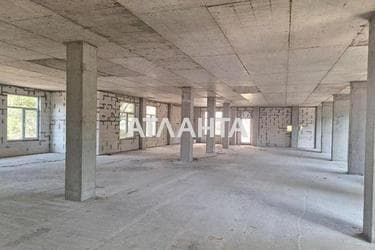 Коммерческая недвижимость по адресу Глушко ак. Пр. (площадь 1143,3 м²) - Atlanta.ua - фото 54