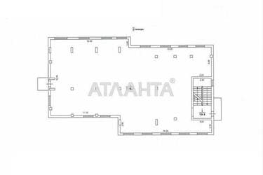 Коммерческая недвижимость по адресу Глушко ак. Пр. (площадь 1143,3 м²) - Atlanta.ua - фото 65
