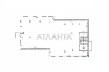 Коммерческая недвижимость по адресу Глушко ак. Пр. (площадь 1143,3 м²) - Atlanta.ua - фото 66