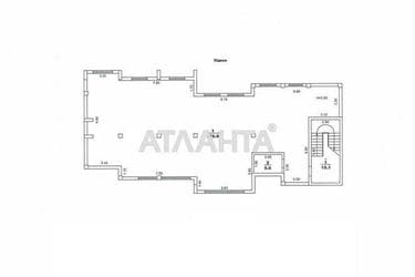 Коммерческая недвижимость по адресу Глушко ак. Пр. (площадь 1143,3 м²) - Atlanta.ua - фото 67