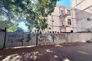 Коммерческая недвижимость по адресу Глушко ак. Пр. (площадь 1143,3 м²) - Atlanta.ua - фото 68