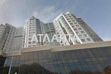 Комерційна нерухомість за адресою вул. Говорова марш. (площа 60,6 м²) - Atlanta.ua - фото 42
