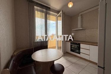 1-комнатная квартира по адресу ул. Грушевского Михаила (площадь 36,3 м²) - Atlanta.ua - фото 10