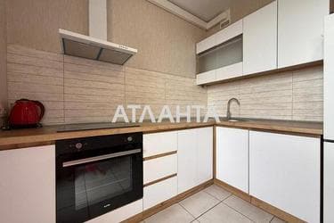 1-комнатная квартира по адресу ул. Грушевского Михаила (площадь 36,3 м²) - Atlanta.ua - фото 11