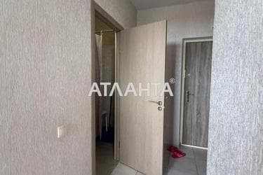 1-комнатная квартира по адресу ул. Грушевского Михаила (площадь 36,3 м²) - Atlanta.ua - фото 15