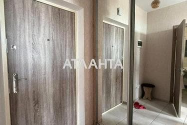 1-комнатная квартира по адресу ул. Грушевского Михаила (площадь 36,3 м²) - Atlanta.ua - фото 17