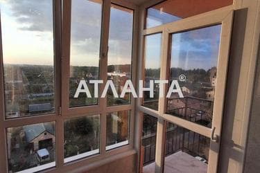 1-кімнатна квартира за адресою вул. Немирівське шосе (площа 43 м²) - Atlanta.ua - фото 21