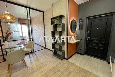 1-room apartment apartment by the address st. Topolinnyy per (area 30,2 m²) - Atlanta.ua - photo 25