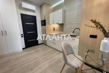 1-room apartment apartment by the address st. Topolinnyy per (area 30,2 m²) - Atlanta.ua - photo 26
