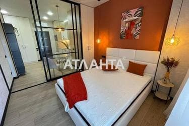 1-room apartment apartment by the address st. Topolinnyy per (area 30,2 m²) - Atlanta.ua - photo 27