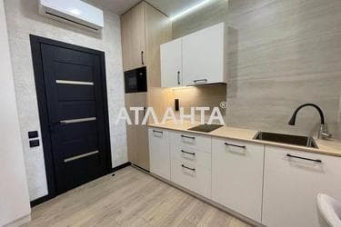 1-room apartment apartment by the address st. Topolinnyy per (area 30,2 m²) - Atlanta.ua - photo 28
