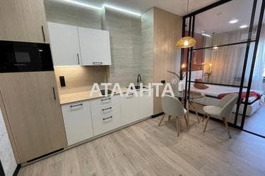 1-room apartment apartment by the address st. Topolinnyy per (area 30,2 m²) - Atlanta.ua - photo 29