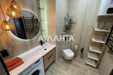 1-room apartment apartment by the address st. Topolinnyy per (area 30,2 m²) - Atlanta.ua - photo 30