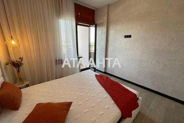 1-room apartment apartment by the address st. Topolinnyy per (area 30,2 m²) - Atlanta.ua - photo 32