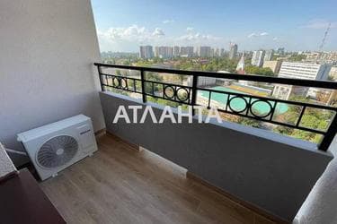 1-room apartment apartment by the address st. Topolinnyy per (area 30,2 m²) - Atlanta.ua - photo 34