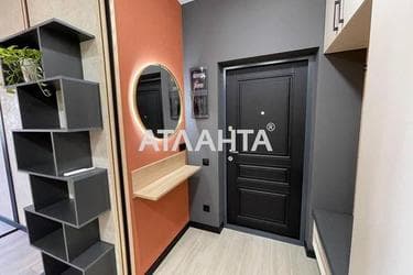 1-room apartment apartment by the address st. Topolinnyy per (area 30,2 m²) - Atlanta.ua - photo 35