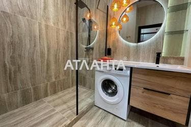 1-room apartment apartment by the address st. Topolinnyy per (area 30,2 m²) - Atlanta.ua - photo 36