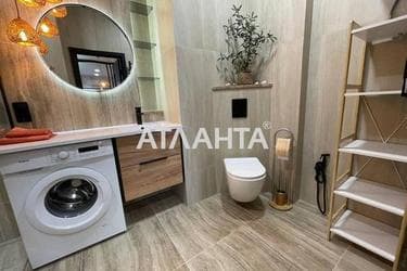 1-room apartment apartment by the address st. Topolinnyy per (area 30,2 m²) - Atlanta.ua - photo 37