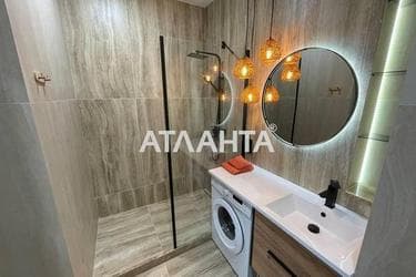 1-room apartment apartment by the address st. Topolinnyy per (area 30,2 m²) - Atlanta.ua - photo 38