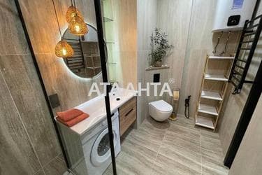 1-room apartment apartment by the address st. Topolinnyy per (area 30,2 m²) - Atlanta.ua - photo 39