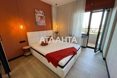 1-room apartment apartment by the address st. Topolinnyy per (area 30,2 m²) - Atlanta.ua - photo 40