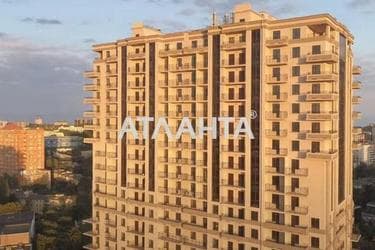 1-room apartment apartment by the address st. Topolinnyy per (area 30,2 m²) - Atlanta.ua - photo 44