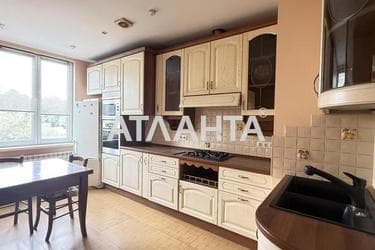 2-комнатная квартира по адресу ул. Семинарская (площадь 65 м²) - Atlanta.ua - фото 11