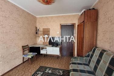 3-кімнатна квартира за адресою Добровольського пр. (площа 63 м²) - Atlanta.ua - фото 13