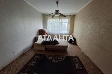 3-кімнатна квартира за адресою Добровольського пр. (площа 63 м²) - Atlanta.ua - фото 15