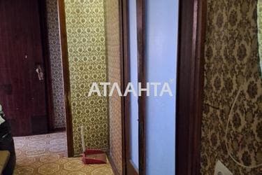 3-кімнатна квартира за адресою Добровольського пр. (площа 63 м²) - Atlanta.ua - фото 19