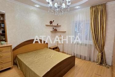 2-кімнатна квартира за адресою вул. Пантелеймонівська (площа 44,3 м²) - Atlanta.ua - фото 18