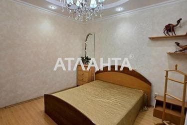 2-кімнатна квартира за адресою вул. Пантелеймонівська (площа 44,3 м²) - Atlanta.ua - фото 19