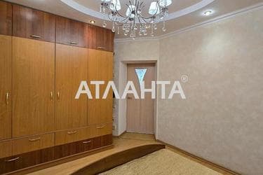 2-кімнатна квартира за адресою вул. Пантелеймонівська (площа 44,3 м²) - Atlanta.ua - фото 20