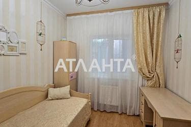 2-кімнатна квартира за адресою вул. Пантелеймонівська (площа 44,3 м²) - Atlanta.ua - фото 21