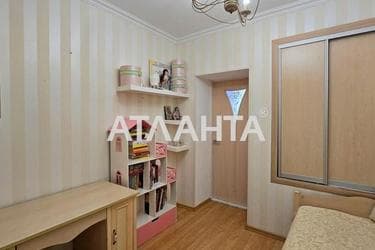 2-кімнатна квартира за адресою вул. Пантелеймонівська (площа 44,3 м²) - Atlanta.ua - фото 22