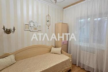 2-кімнатна квартира за адресою вул. Пантелеймонівська (площа 44,3 м²) - Atlanta.ua - фото 23