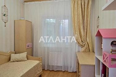 2-кімнатна квартира за адресою вул. Пантелеймонівська (площа 44,3 м²) - Atlanta.ua - фото 24
