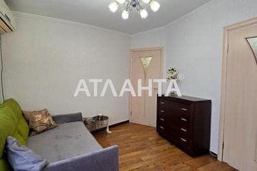 2-кімнатна квартира за адресою вул. Пантелеймонівська (площа 44,3 м²) - Atlanta.ua - фото 25